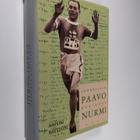 Antero Raevuori : Paavo Nurmi, juoksijain kuningas - pikkukuva 1