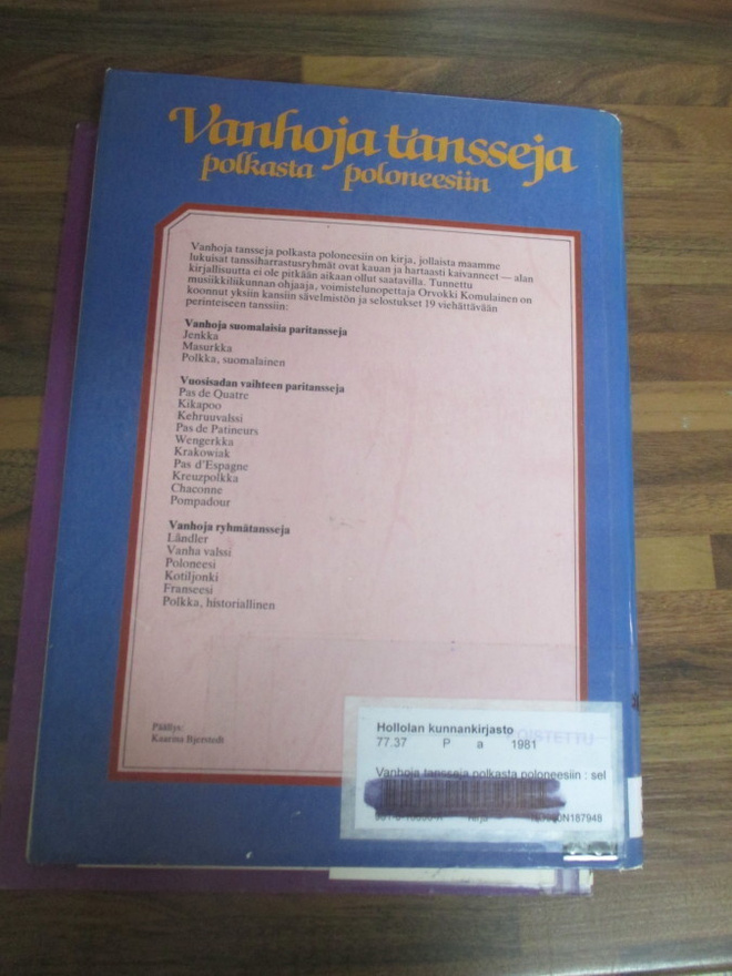 Item image
