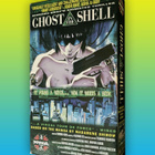 Ghost in the Shell VHS - pikkukuva 1