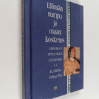 Ilkka (suomentanut) Terho : Elämän rumpu ja maan kosketus - pikkukuva 1