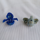 Kerkkä 20/7/26 Bakugan Battle Brawlers -setti - pikkukuva 3