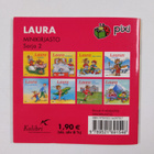 Liane Schneider : Laura leipoo pitsaa - pikkukuva 2