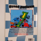 Walt Disney : Usvaa putkeen - pikkukuva 2