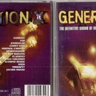 GENERATION X - The definity sound of 90's indie - 3CD - pikkukuva 3