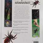 Barbara Taylor : Hämähäkit - pikkukuva 2