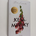 Siiri Enoranta : Kesämyrsky - pikkukuva 1