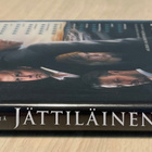 Aleksi Salmenperä: JÄTTILÄINEN (2016) Joonas Saartamo - pikkukuva 3