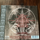 Morbid Angel: Blessed Are The Sick Cd - pikkukuva 2