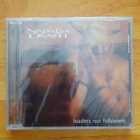 Napalm Death - Leaders Not Followers CD - pikkukuva 1