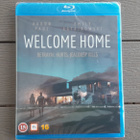 BD: Welcome Home (Aaron Paul, Emily Ratajkowski 2018) UUSI - pikkukuva 1