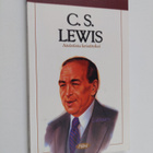 Sam Wellman : C. S. Lewis : ateistista kristityksi - pikkukuva 1