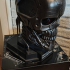 Terminator salvation skull blu ray - pikkukuva 2