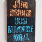 Jörn Donner : Uusi maammekirja - pikkukuva 1
