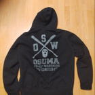Osuma huppari XL - pikkukuva 1