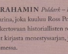 Winston Graham: Demelzan laulu - pikkukuva 4