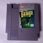 Nes galaga Usa - pikkukuva 1