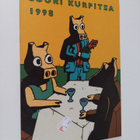 Suuri Kurpitsa 1998 - pikkukuva 1