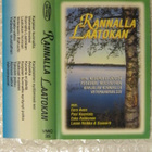 Kokoelma • Rannalla laatokan C-Kasetti - pikkukuva 2