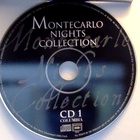 MONTECARLO  NIGHTS  COLLECTION  ::  RARE  2 x CD  ::   1998 - pikkukuva 4