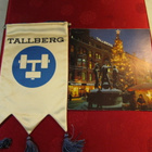Tallberg viiri ja Tallberg kortti 1880-1980. - pikkukuva 1