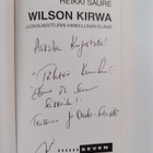 Wilson Kirwa : Wilson Kirwa : juoksijasoturin ihmeellinen... - pikkukuva 3
