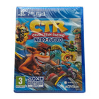 PS4 - Crash Team Racing: Nitro Fueled (NIB) - pikkukuva 1