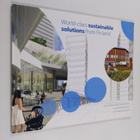 World-class sustainable solutions from Finland - pikkukuva 1