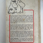 Tove Jansson: Mumintrollet på kometjakt 1956 - pikkukuva 2