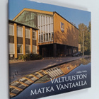 Jukka Hako : Valtuuston matka Vantaalla : poimintoja 1907... - pikkukuva 1