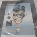 Iron Maiden. Eddie. Derek Riggs. - pikkukuva 2