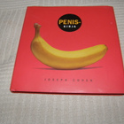Joseph Cohen Peniskirja -sid - pikkukuva 1