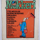 Rudolf Petersson : Mokkeri 1978 - pikkukuva 2