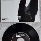 7" Dave Lindholm: Viimeinen (Radio Edit) / Kolmas (Radio Edi - pikkukuva 2
