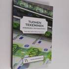 Vesa Wallden : Tuohen tekeminen : Kokemuksia yrityskaupoista - pikkukuva 1