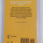 Astrid Lindgren : Pippi in The South Seas - pikkukuva 2