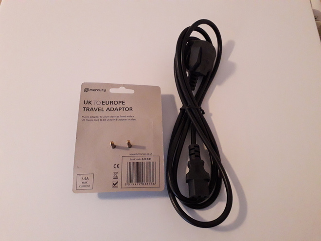 Item image