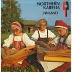 Matkailuesite 1980 Pohjois-Karjala 2 eril - pikkukuva 3