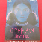 Orphan: First Kill DVD - pikkukuva 1