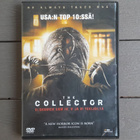 DVD: The Collector (Josh Stewart 2009) - pikkukuva 1
