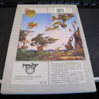 Woodroffe, Patrick - The Second Earth - pikkukuva 2