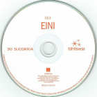 Eini Tähtisarja 30 suosikkia CD - pikkukuva 4