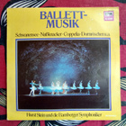 Horst Stein Und Die Bamberger Symphoniker – Ballettmusik - pikkukuva 1