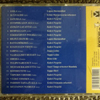 HAITARIMESTARIT-TOIVEKONSERTTI-CD,Poptorin parhaat, v. 2000 - pikkukuva 2