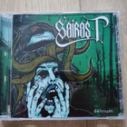 Sairas T: Delirium - pikkukuva 1