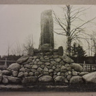Kuhmoniemi: 1928 Sankaripatsas *** (672) - pikkukuva 1