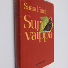 Saara Finni : Suruvaippa - pikkukuva 1