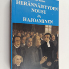 Viljo Remes : Herännäisyyden nousu ja hajoaminen - pikkukuva 1