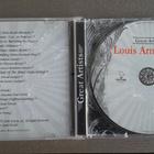 CD: Louis Armstrong - Great Artists (2009) - pikkukuva 3