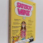 Ros Asquith : Skitsot veke - pikkukuva 1