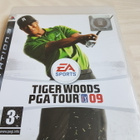 Tiger Woods Pga Tour 09 ps3 - pikkukuva 1